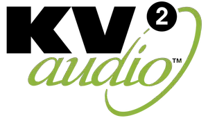 KV Audio sound system