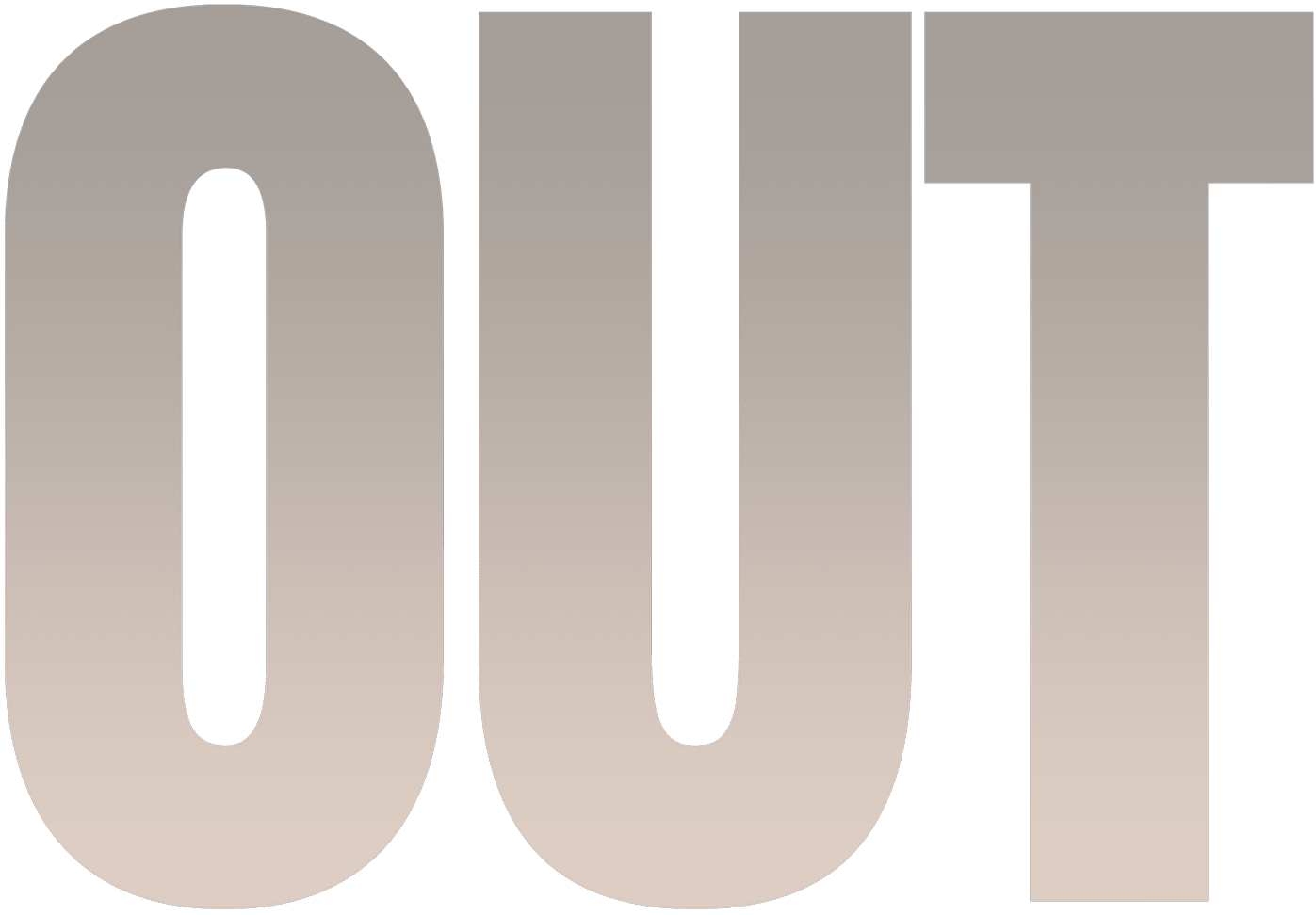 Out City Logo