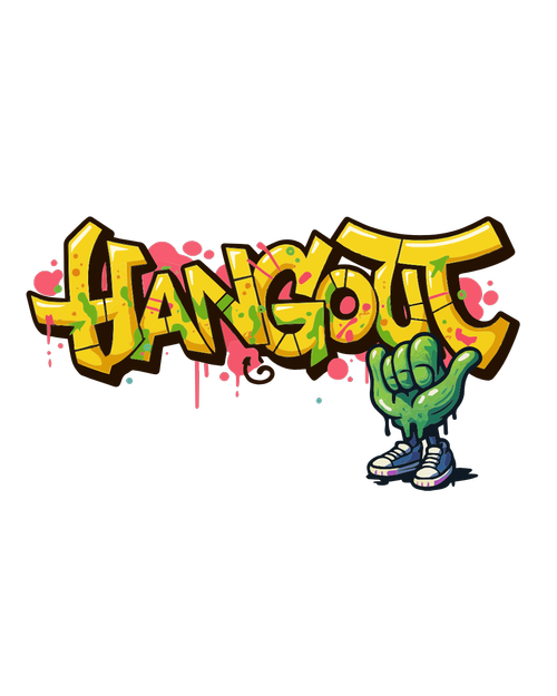 Hangout logo