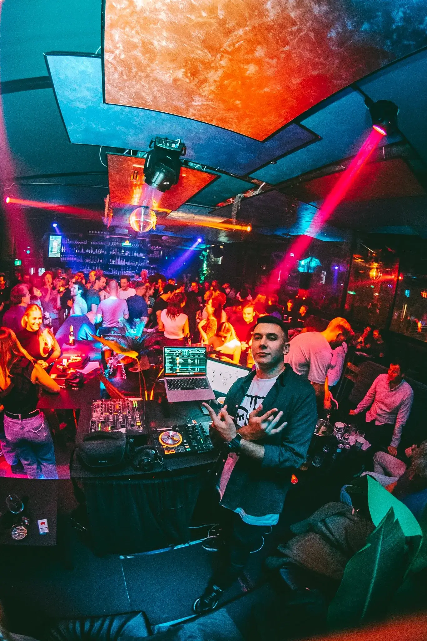 Rooftop gallery image 1