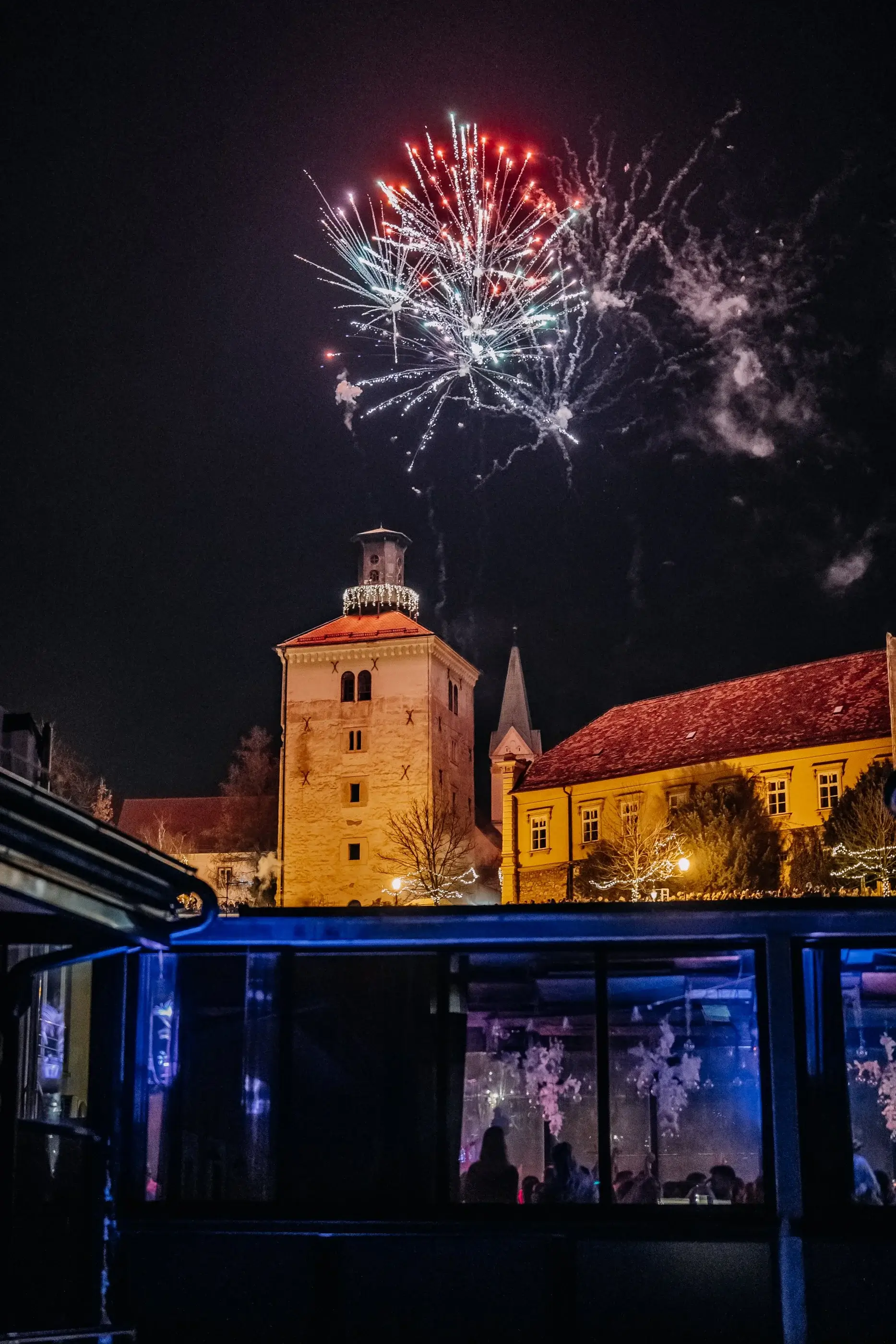 Rooftop gallery image 2